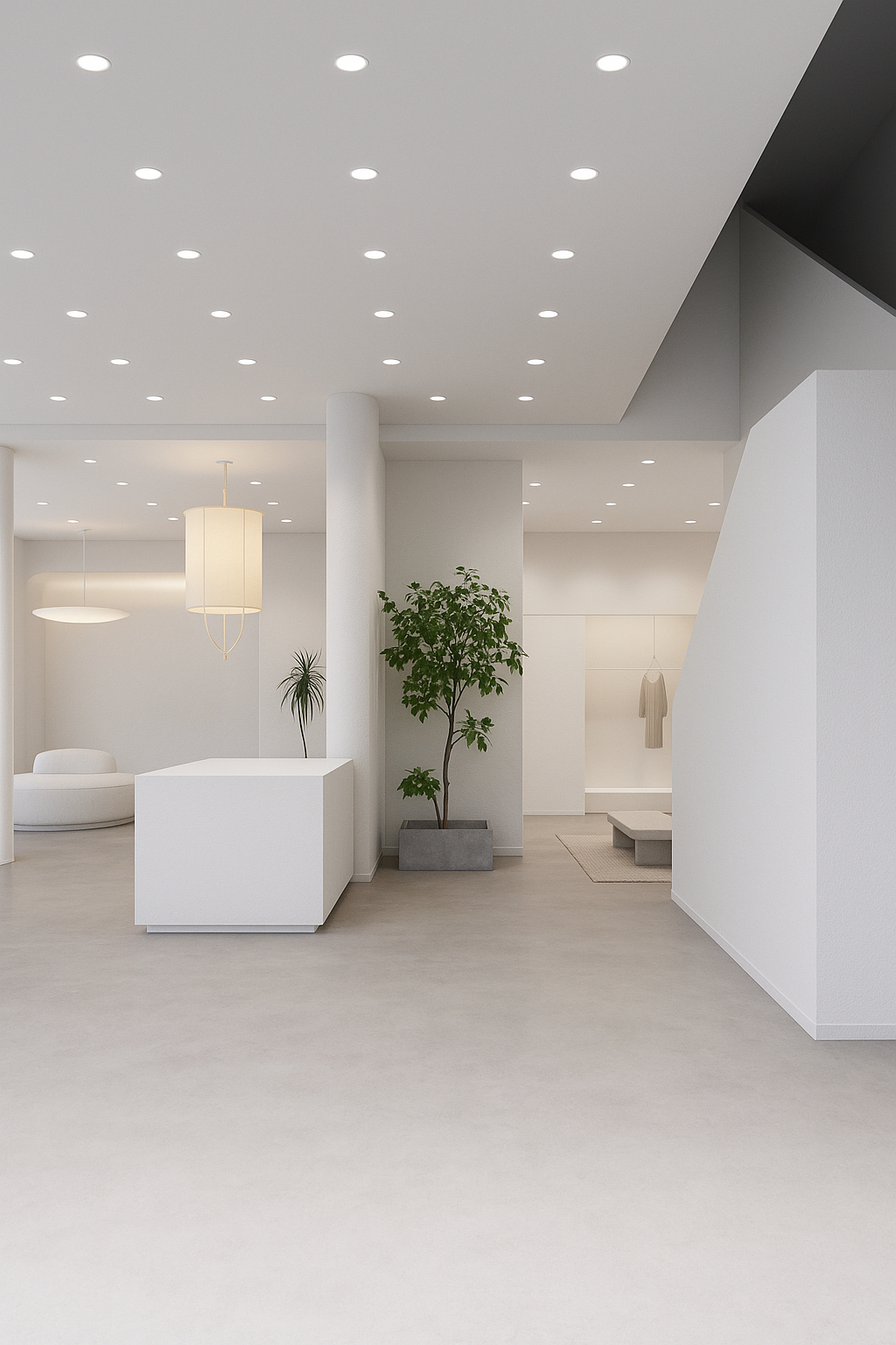 iluminação-led-downlight-15W-20W-30W-IP44-aplicação-1